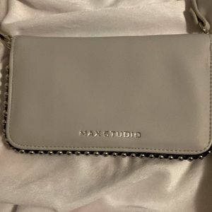 Max studio Small wallet purse🤍